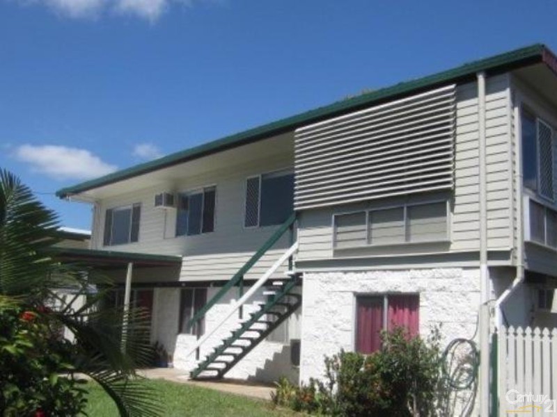 45 JOYCE STREET, Kirwan QLD 4817