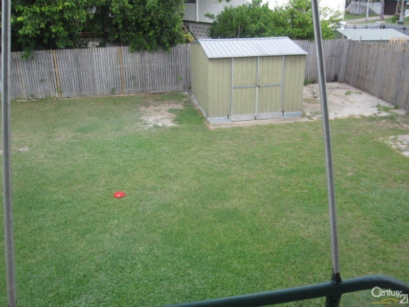 45 JOYCE STREET, Kirwan QLD 4817