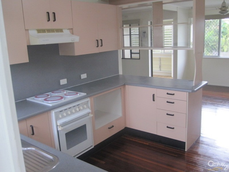 45 JOYCE STREET, Kirwan QLD 4817