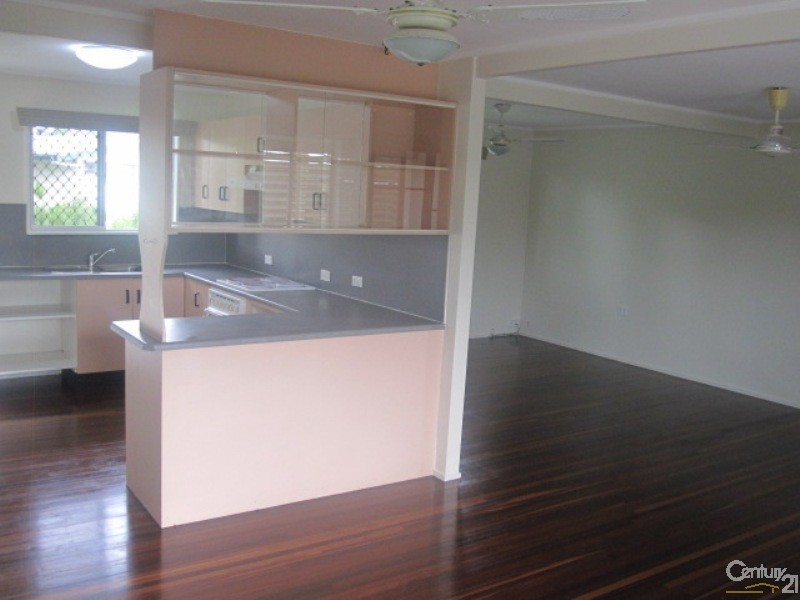 45 JOYCE STREET, Kirwan QLD 4817