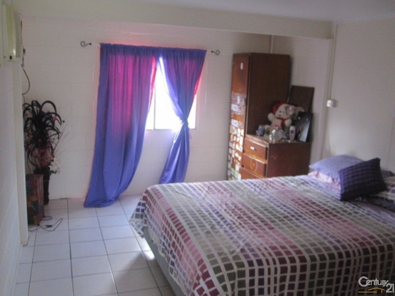 45 JOYCE STREET, Kirwan QLD 4817