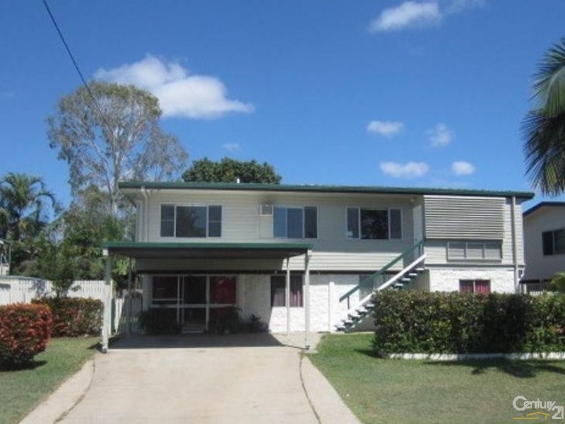 45 JOYCE STREET, Kirwan QLD 4817