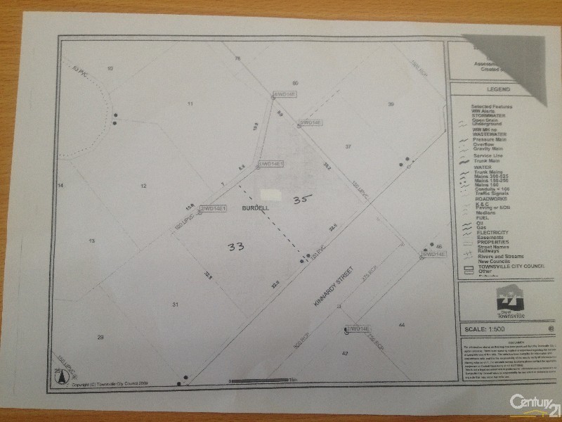 35 KINNARDY STREET, Burdell QLD 4818