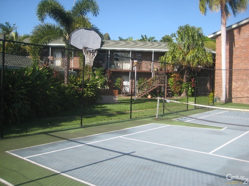 Belgian Gardens QLD 4810