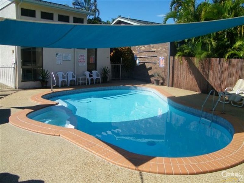 Belgian Gardens QLD 4810