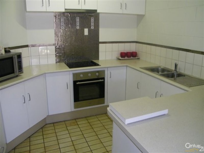 Belgian Gardens QLD 4810