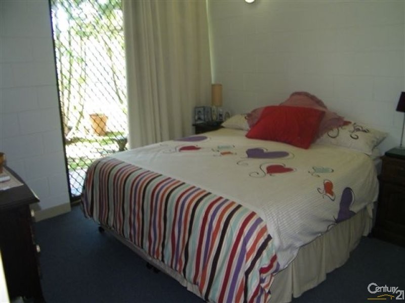 Belgian Gardens QLD 4810