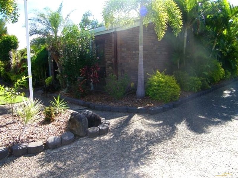 Belgian Gardens QLD 4810