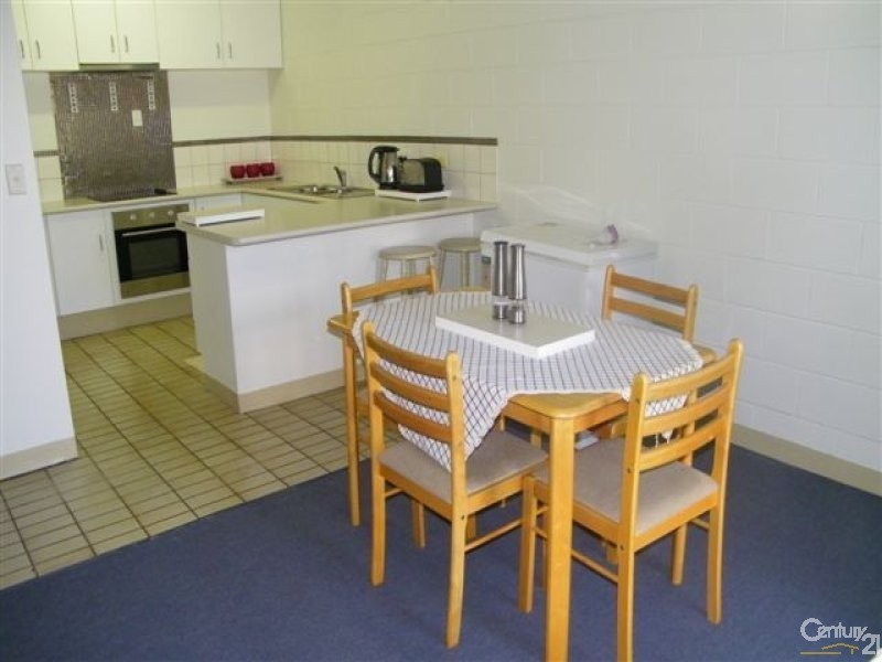 Belgian Gardens QLD 4810