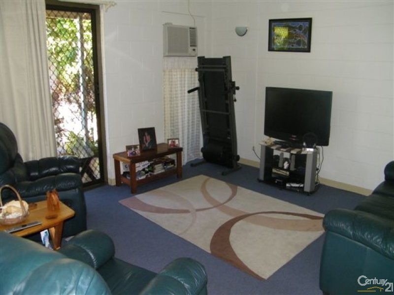 Belgian Gardens QLD 4810