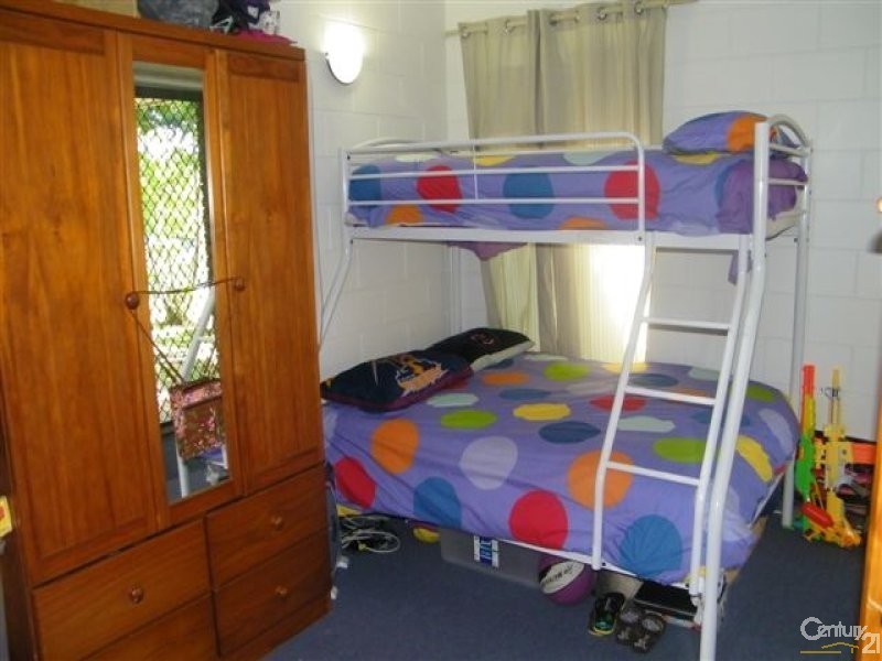 Belgian Gardens QLD 4810