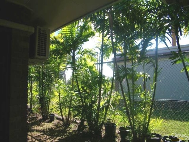 Belgian Gardens QLD 4810