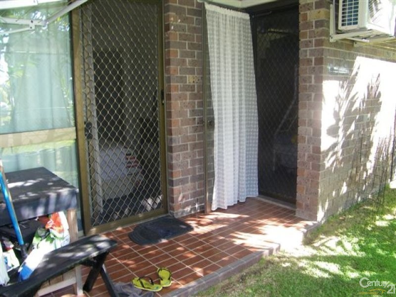 Belgian Gardens QLD 4810