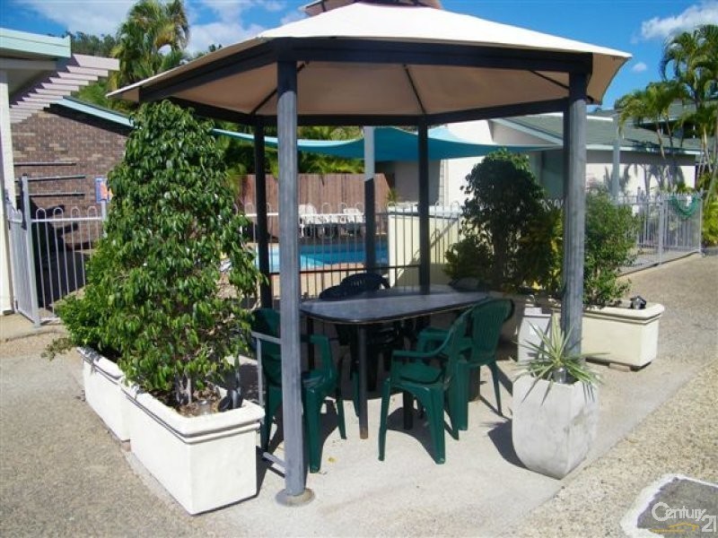 Belgian Gardens QLD 4810