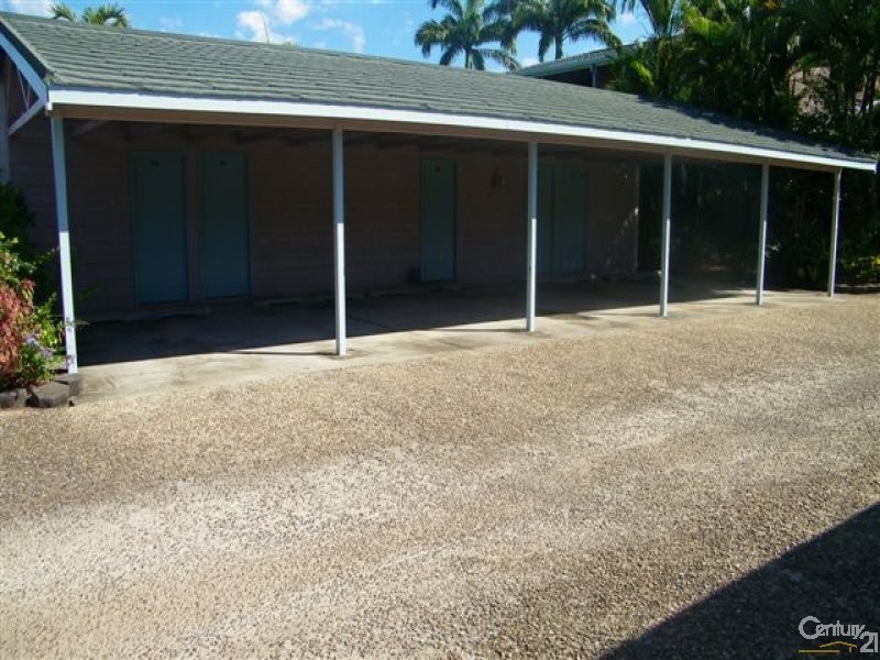 Belgian Gardens QLD 4810