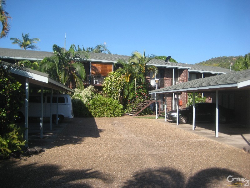 Belgian Gardens QLD 4810