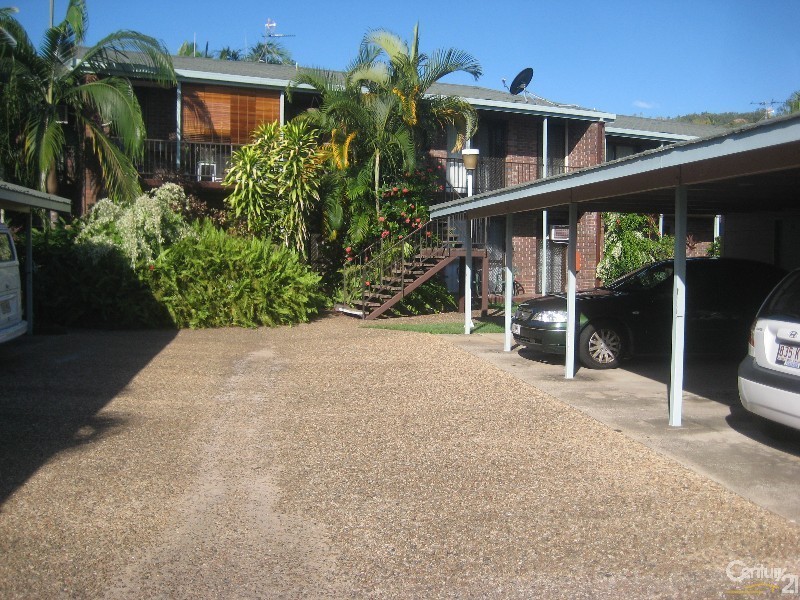 Belgian Gardens QLD 4810