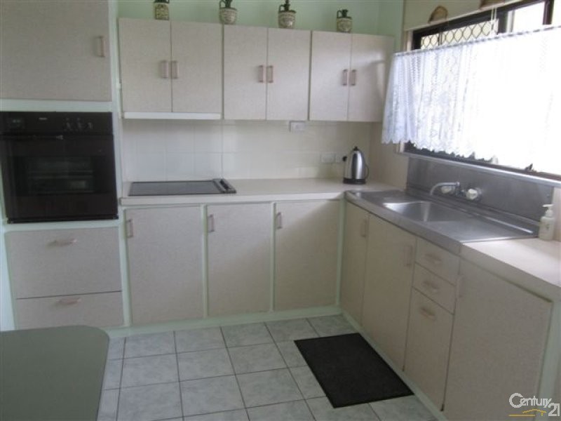 14 O’RIELLY STREET, Mundingburra QLD 4812