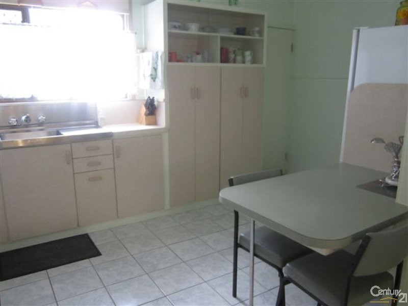 14 O’RIELLY STREET, Mundingburra QLD 4812