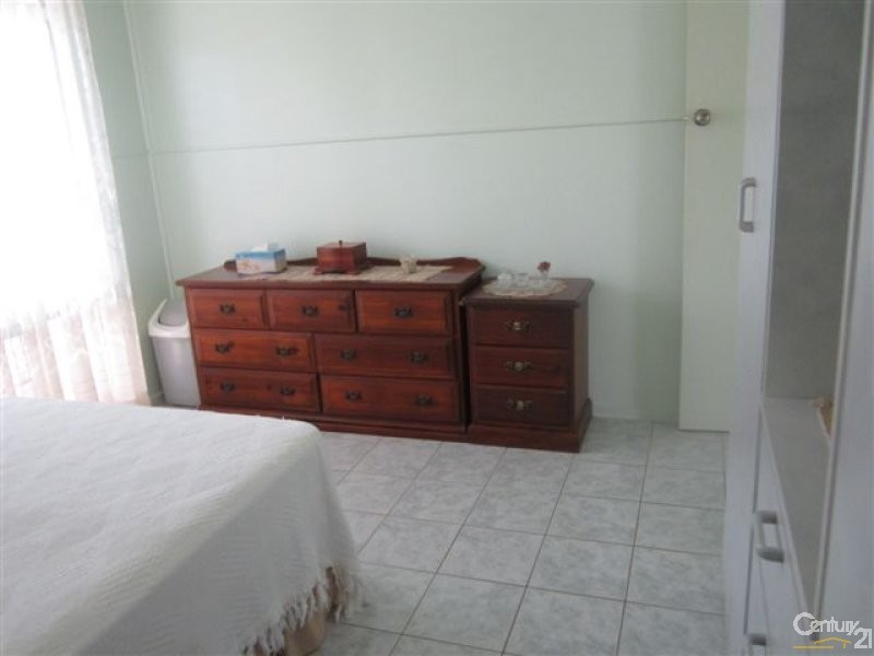 14 O’RIELLY STREET, Mundingburra QLD 4812