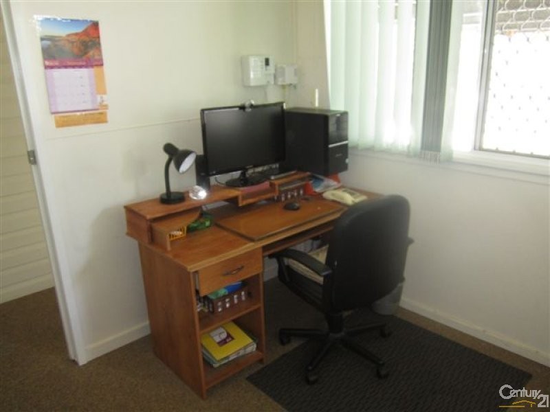 14 O’RIELLY STREET, Mundingburra QLD 4812