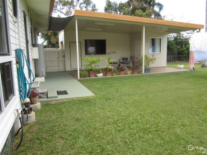 14 O’RIELLY STREET, Mundingburra QLD 4812