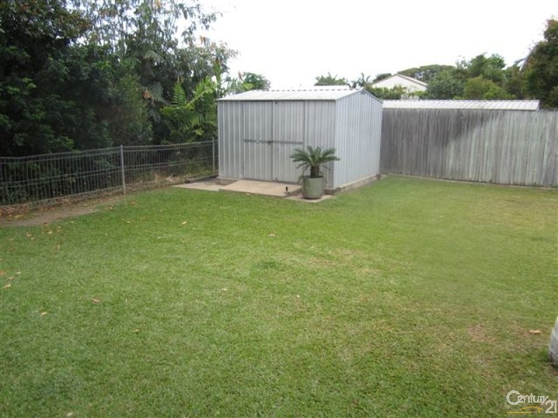 14 O’RIELLY STREET, Mundingburra QLD 4812