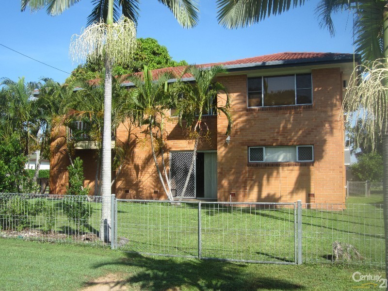 2 KELVIN STREET, Wulguru QLD 4811