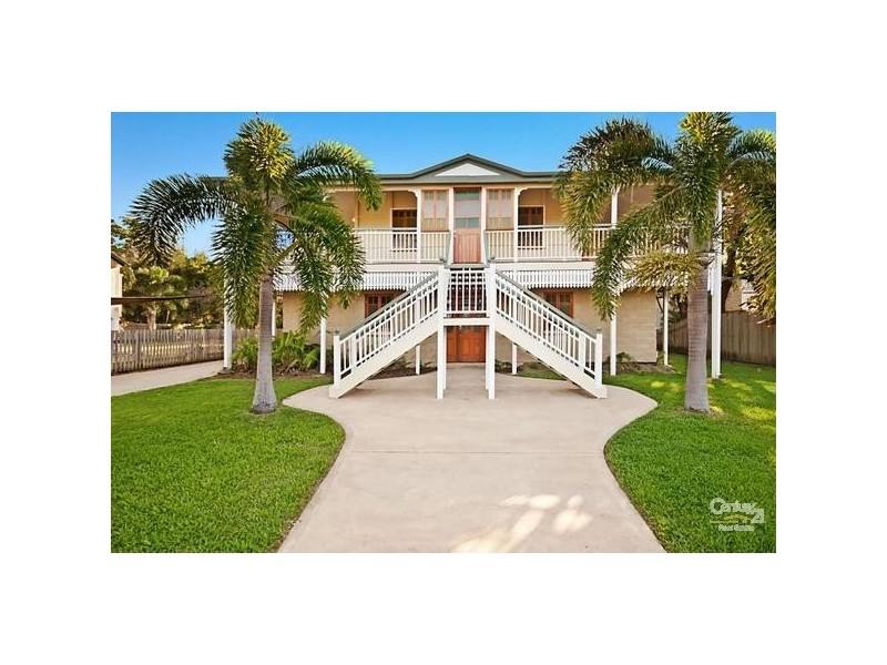 Railway Estate QLD 4810