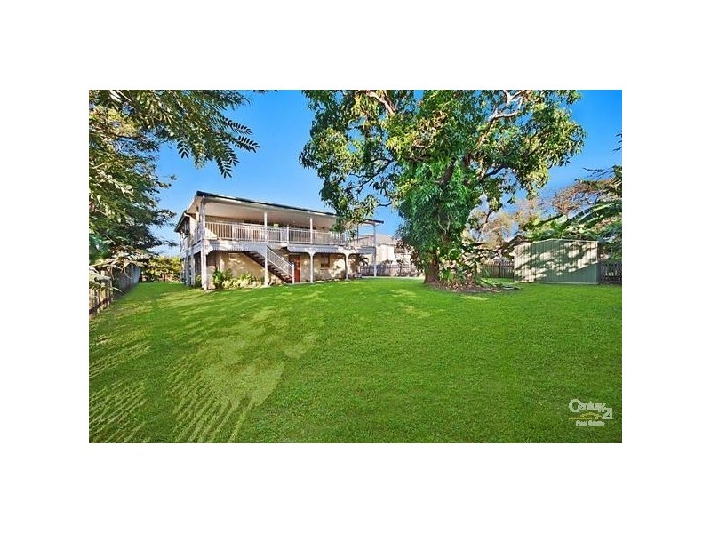 Railway Estate QLD 4810