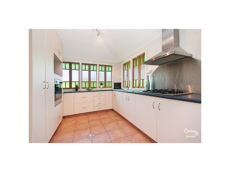 Railway Estate QLD 4810