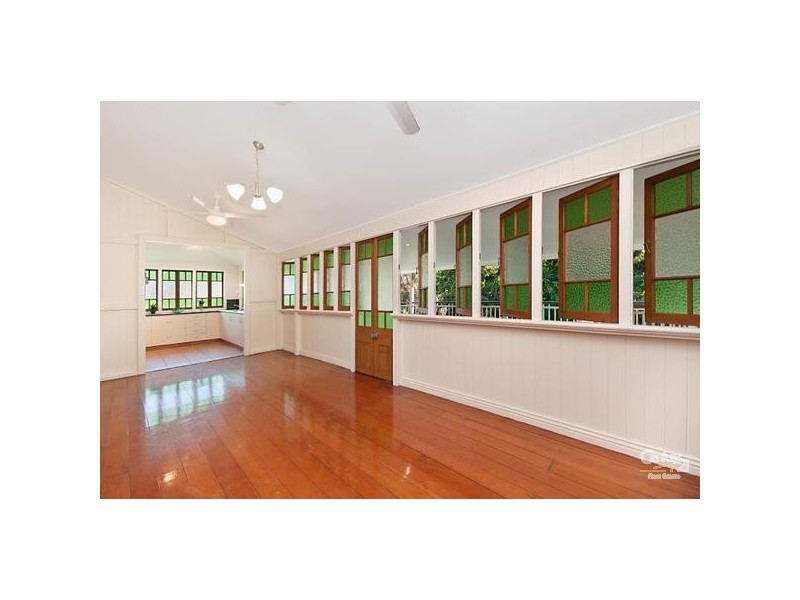 Railway Estate QLD 4810