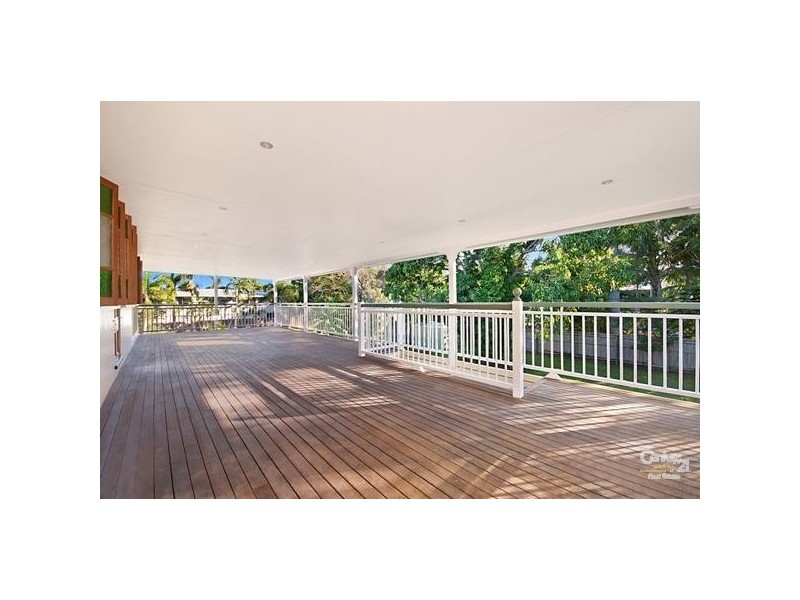 Railway Estate QLD 4810