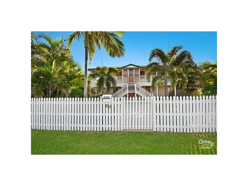 Railway Estate QLD 4810