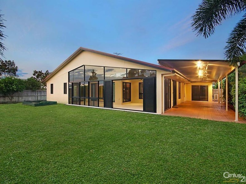 68 NORTHSHORE CIRCUIT, Idalia QLD 4811