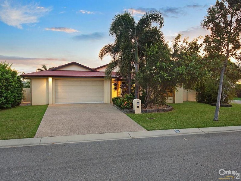 68 NORTHSHORE CIRCUIT, Idalia QLD 4811