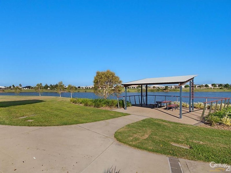 68 NORTHSHORE CIRCUIT, Idalia QLD 4811