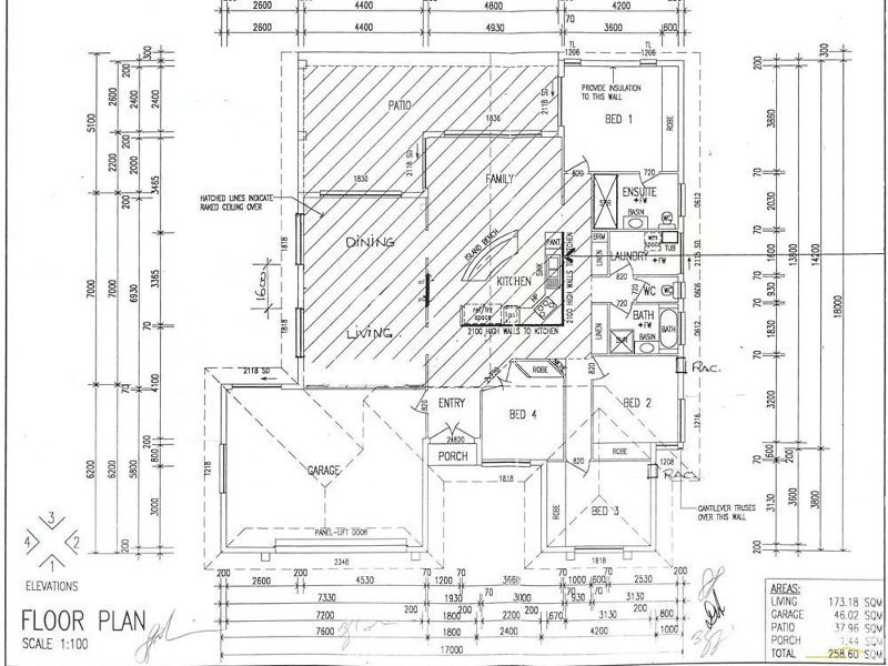 68 NORTHSHORE CIRCUIT, Idalia QLD 4811