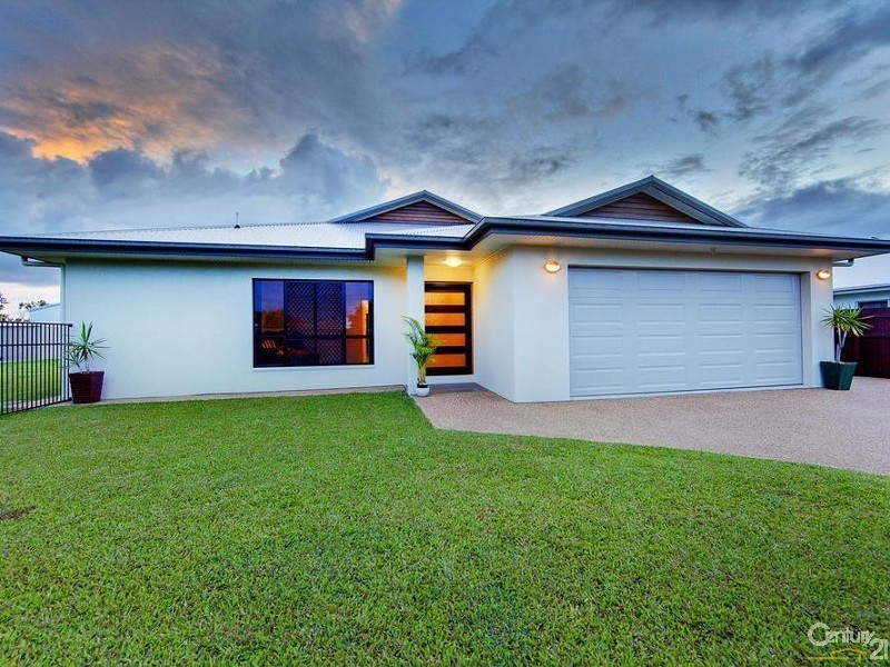 45-47 BONNETT ROAD, Mount Low QLD 4818