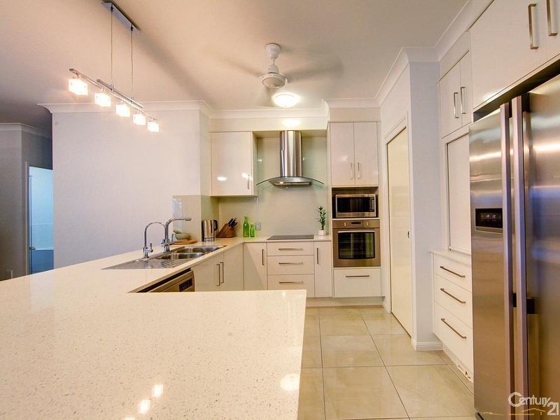 45-47 BONNETT ROAD, Mount Low QLD 4818