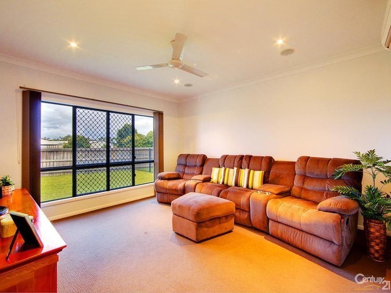 45-47 BONNETT ROAD, Mount Low QLD 4818