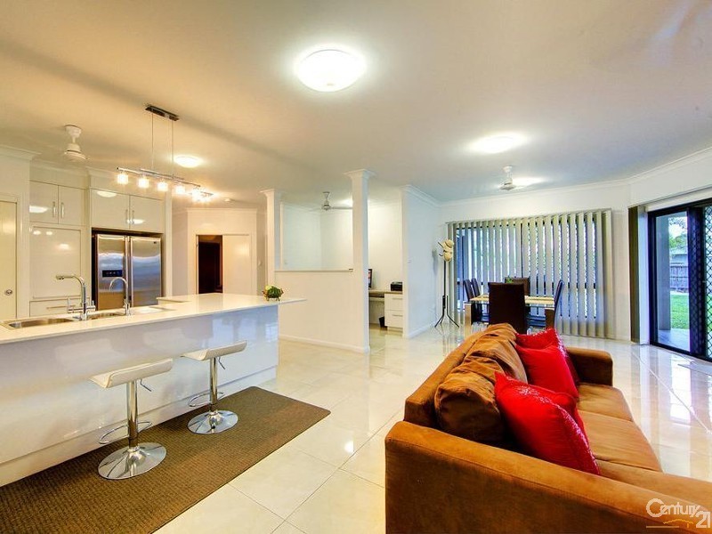 45-47 BONNETT ROAD, Mount Low QLD 4818