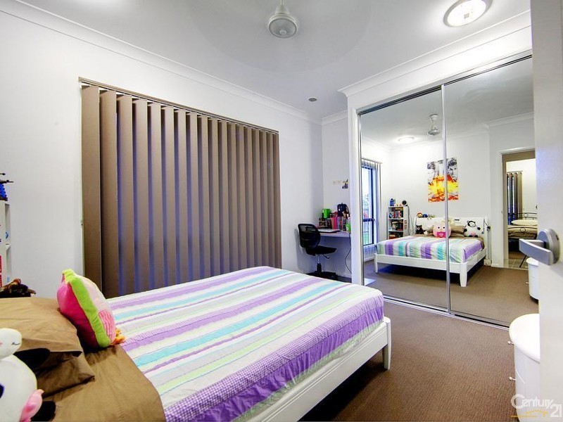 45-47 BONNETT ROAD, Mount Low QLD 4818