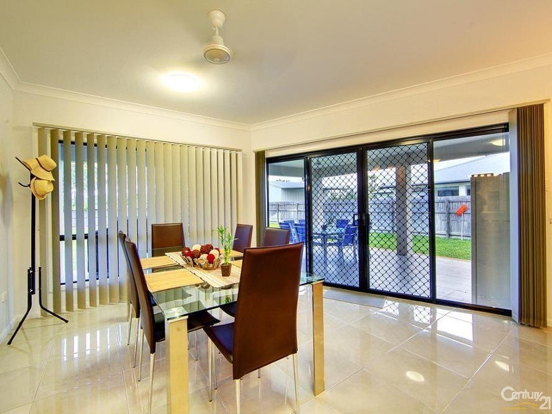 45-47 BONNETT ROAD, Mount Low QLD 4818