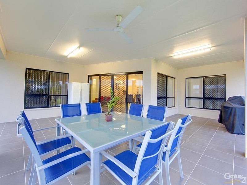 45-47 BONNETT ROAD, Mount Low QLD 4818