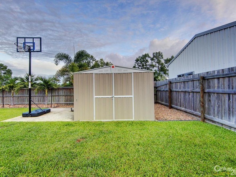 45-47 BONNETT ROAD, Mount Low QLD 4818