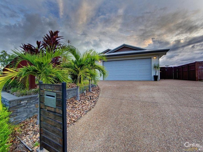 45-47 BONNETT ROAD, Mount Low QLD 4818