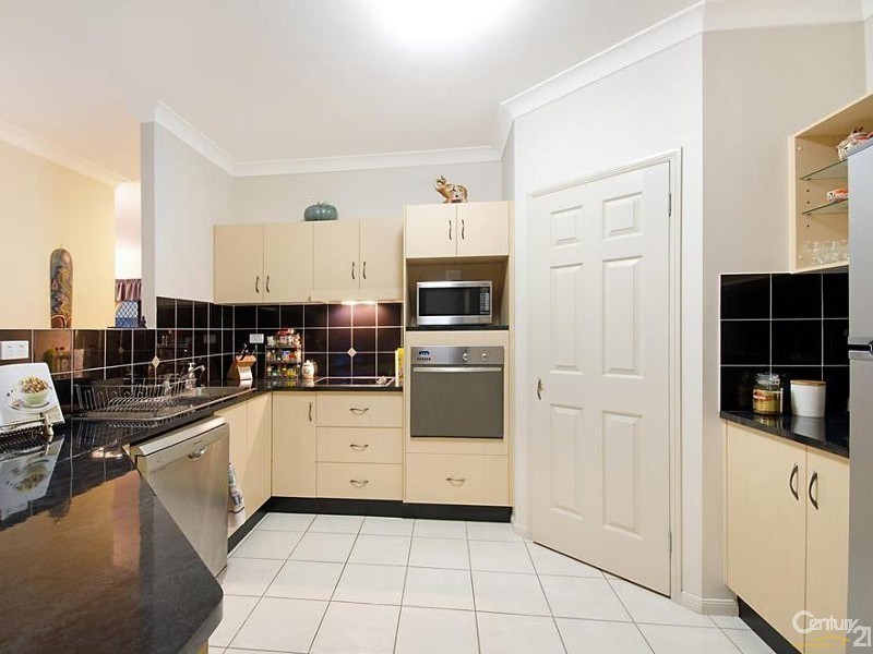 9 SANTIAGO COURT, Mount Louisa QLD 4814