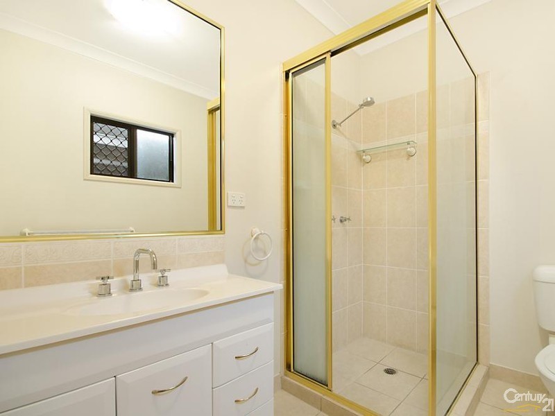 9 SANTIAGO COURT, Mount Louisa QLD 4814