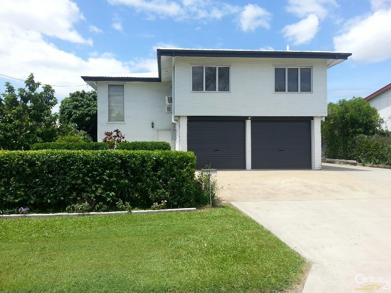 33 DOMMETT STREET, Wulguru QLD 4811